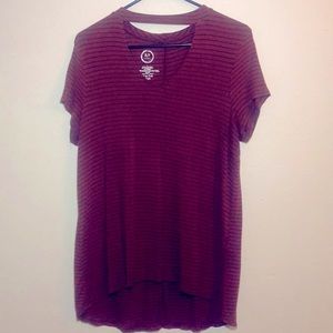 Maurice’s Cozy Top